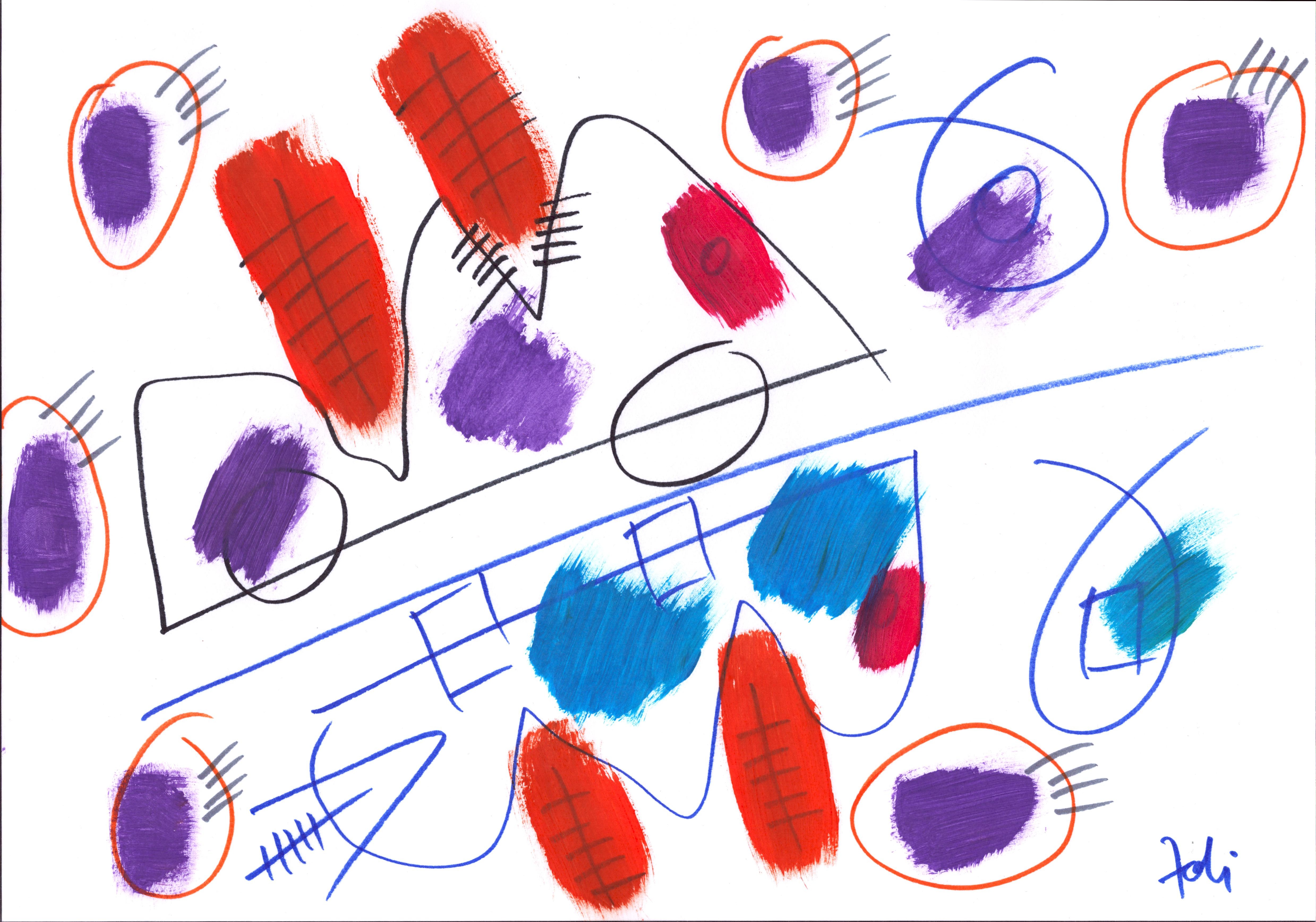 Drawings - 2024 - A3 drawing